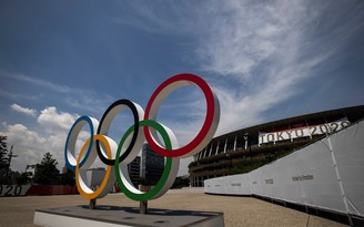 Olympic Tokyo 2020 có thể bị hủy vào giờ chót