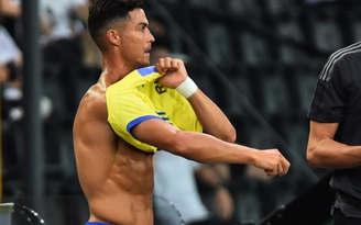 Nhận định bóng đá Ý, Juventus vs Empoli (1 giờ 45, 29.8): Juve tập làm quen không có Ronaldo