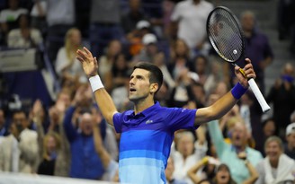 Novak Djokovic phải tiêm vắc xin mới được tham dự quần vợt Úc mở rộng