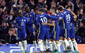 Kết quả Chelsea 2-0 Lille, Champions League: 'The Blues' chứng tỏ đẳng cấp của nhà ĐKVĐ