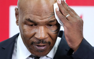 Mike Tyson bất ngờ tiết lộ về nơi đáng sợ nhất hành tinh