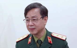Cách chức 2 lãnh đạo Học viện Quân y liên quan vụ Việt Á