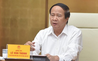 Chính phủ 'trao quyền' cho UBND tỉnh Quảng Trị triển khai cao tốc Cam Lộ - Lao Bảo