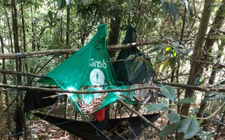 Gia Lai: Thêm tình tiết mới vụ phát hiện 2 bộ xương trong rừng sâu