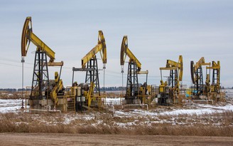 Nga sẽ bán dầu cho các nước 'thân thiện' với khung giá nào?