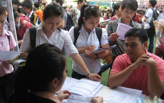 Thưởng tết không như mong đợi, nhiều lao động sẽ nghỉ việc