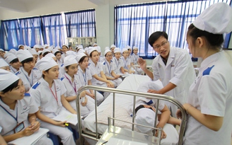 Cơ hội làm việc tại Đức với lương 70 triệu đồng/tháng cho sinh viên Việt Nam