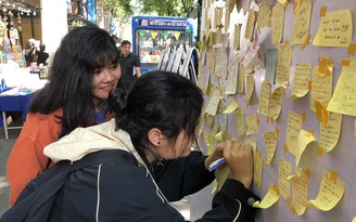 Ngày Nhà giáo Việt Nam: Những lời chúc thầy cô chưa đọc được