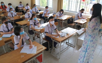 5 lưu ý quan trọng dành cho các 'chú ngựa 2002' trong kỳ thi tốt nghiệp THPT