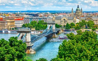 Chính phủ Hungary cấp 200 suất học bổng, điều kiện nào được nhận?