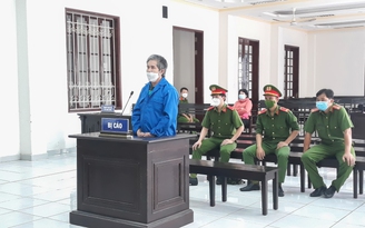 Vĩnh Long: Trộm sà lan đem đi bán bất thành, lãnh án 13 năm tù