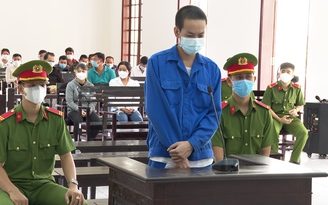 Vĩnh Long: Giết người vì mâu thuẫn trên mạng xã hội, một người lãnh 13 năm tù