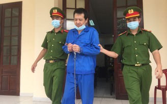 Vĩnh Long: Lãnh 20 năm tù vì đâm chết ‘vợ hờ’