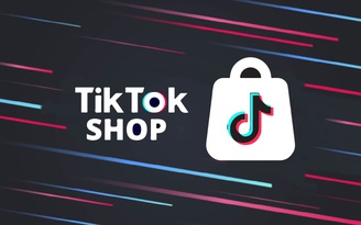 Mua sắm trên TikTok Shop, coi chừng hàng giả, hàng nhái