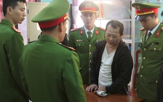 Chủ nhà nghỉ miệt vườn ở Bố Trạch bị bắt giam vì chứa mại dâm