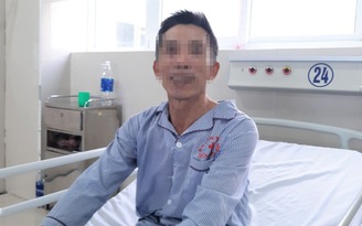 Cứu sống bệnh nhân bị đột quỵ não cấp ở Quảng Bình
