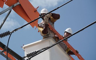 Lịch cúp điện ngày 1 và 2.11.2020 tại TP.HCM