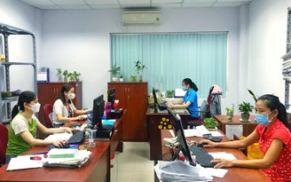 TP.HCM: Hơn 25.000 người lao động đã nhận gói hỗ trợ từ Quỹ Bảo hiểm thất nghiệp