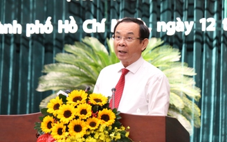 Ông Nguyễn Văn Nên: Cần cố gắng hơn nữa để giải quyết kiến nghị của dân