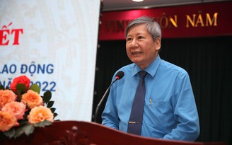 TP.HCM: Nắm chắc, dự báo tình hình quan hệ lao động năm 2023