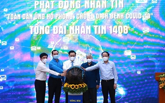 Ưu tiên mua vắc xin cho công nhân và người dân có hoàn cảnh khó khăn