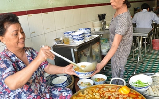 Bún chả cá - đặc sản bình dị của Quy Nhơn