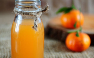 Công thức làm dấm hoa quả thơm ngon, an toàn