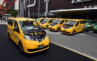Trải nghiệm taxi vòng quanh thế giới: Taxi Việt ở vị trí nào?