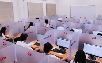 Tránh những sai sót này nếu muốn đạt điểm tốt thi IELTS trên máy tính