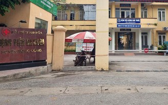 Sự cố tiêm vắc xin Covid-19 tại Thanh Hóa, 2 người chết