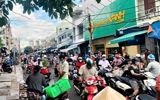 Khánh Hòa: Phê bình TP.Nha Trang trong công tác chống dịch Covid-19