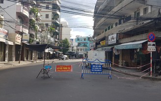 Khánh Hòa phòng chống dịch Covid-19: Cách ly toàn xã hội TP.Nha Trang từ 0 giờ ngày 14.8