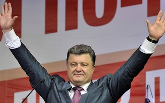 Ukraine đạt thỏa thuận viện trợ trên 17 tỉ USD với IMF