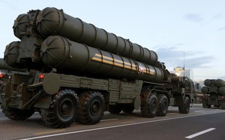 Nga tăng gấp 3 lần sản lượng tên lửa trong năm 2015