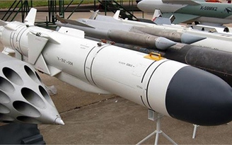 Tên lửa YJ-18 của Trung Quốc đe dọa hải quân Mỹ?