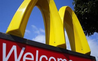 McDonald's tiếp tục đóng cửa hàng trăm chi nhánh?