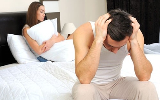 Mỹ: Hành hung bạn gái vì bị chê 'cậu nhỏ' xìu