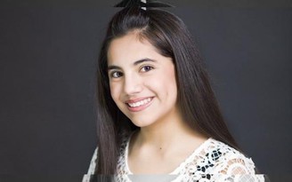 Thần đồng 13 tuổi vào danh sách phụ nữ quyền lực nhất Mexico