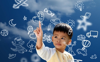 Thần đồng Ấn Độ đỗ tốt nghiệp THPT khi mới 12 tuổi