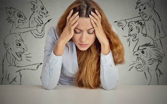 Chuyên gia dinh dưỡng bày 5 cách giảm stress hiệu quả