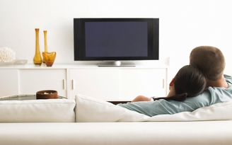 Xem tivi quá nhiều có nguy cơ chết sớm
