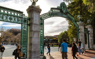 5 trường đại học Mỹ có khóa đào tạo MBA quốc tế tốt nhất
