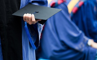 Nơi có gần 60% sinh viên đại học không thể tốt nghiệp