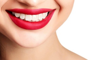Răng rụng liên quan đến suy dinh dưỡng