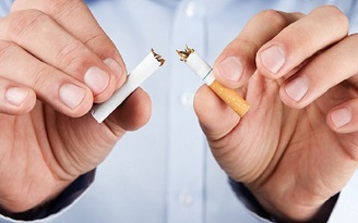 Điều gì xảy ra cho cơ thể khi bạn cai thuốc lá?