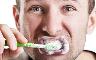 7 cách chăm sóc giúp răng sáng khỏe cả đời