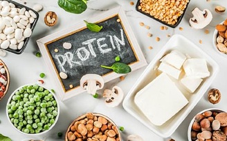 Ăn nhiều protein giúp chống suy tim ở người lớn tuổi