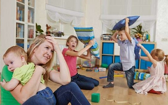 Con càng đông, phụ nữ càng dễ bị đau tim, đột quỵ