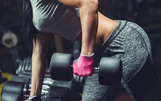3 mẹo giúp nhanh tăng cơ cho dân tập gym