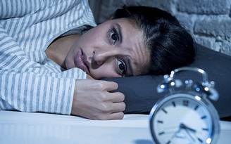 4 dấu hiệu 'tố cáo' mất ngủ đã thành bệnh